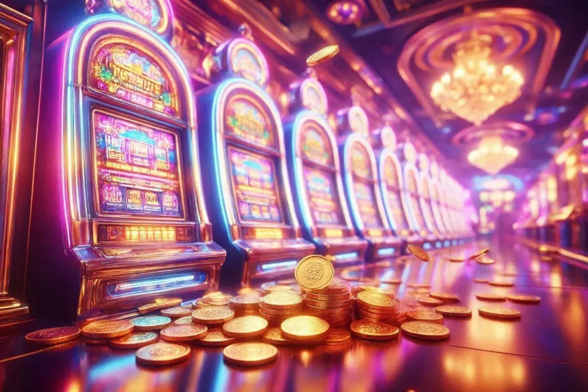 Rakoo Casino